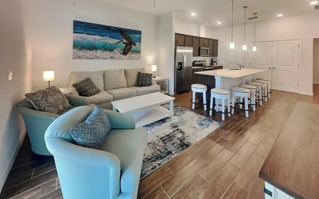 Breezy Villa