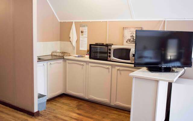 Greenfields Guest House