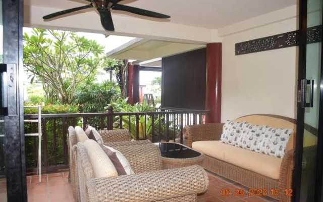 The Residence Kalim Bay