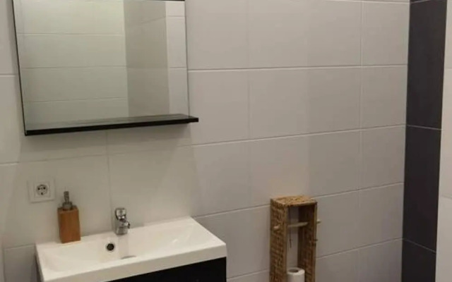 LK 2BR Serviced Apartments