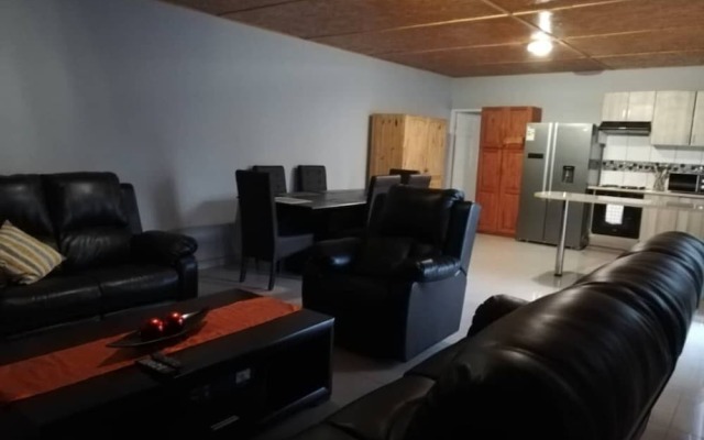 Tuvawa Luxury Suites