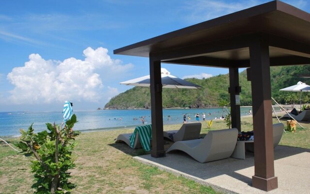 2 Bedroom Unit at Pico De Loro