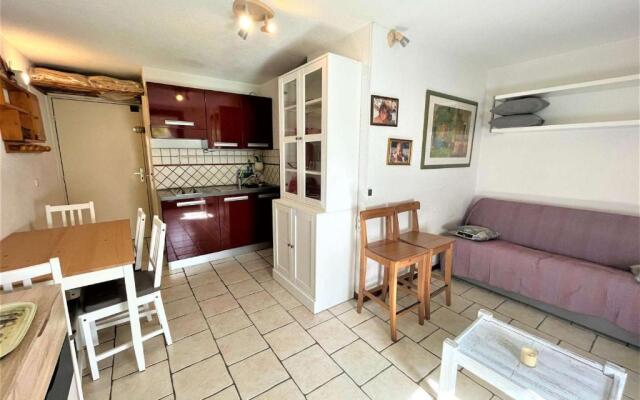 Appartement Serre Chevalier, 1 pièce, 4 personnes - FR-1-330F-143