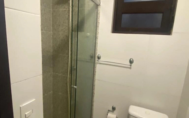 Joaquina Guest House