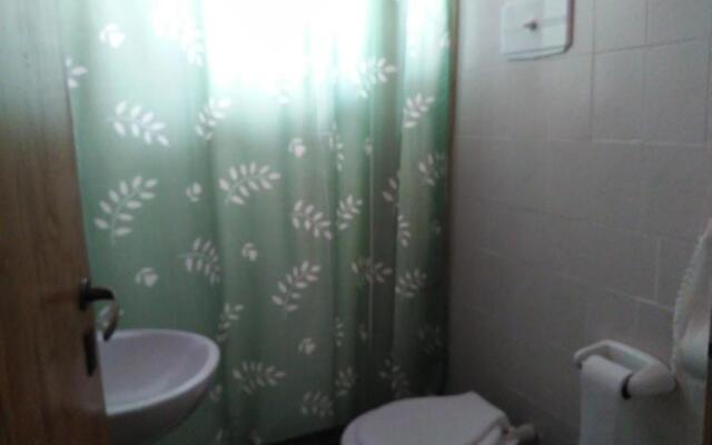 Residencial Sissus