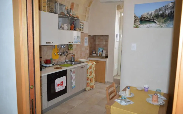 A due passi dal mare loc. turistica