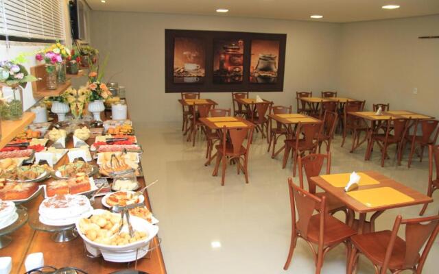 Sonus Hotel