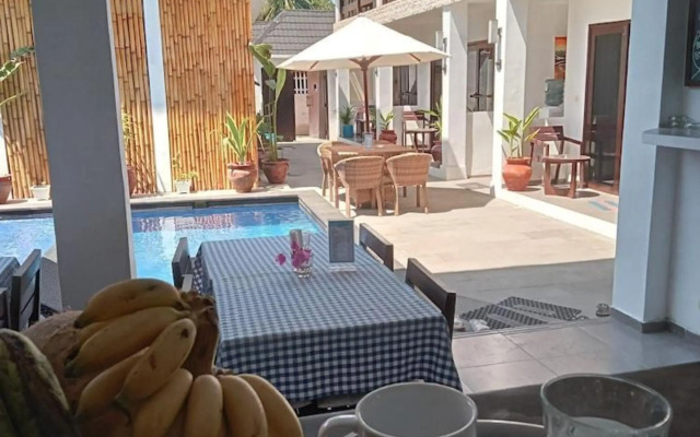 Gili Ocean Club - Adults Only