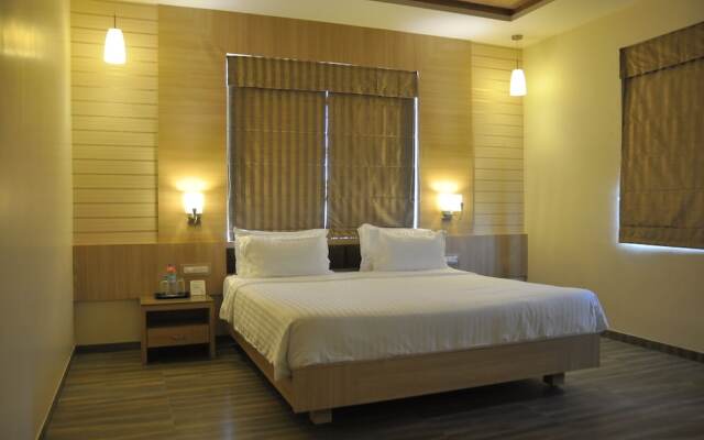 Lords Resort Sasan Gir