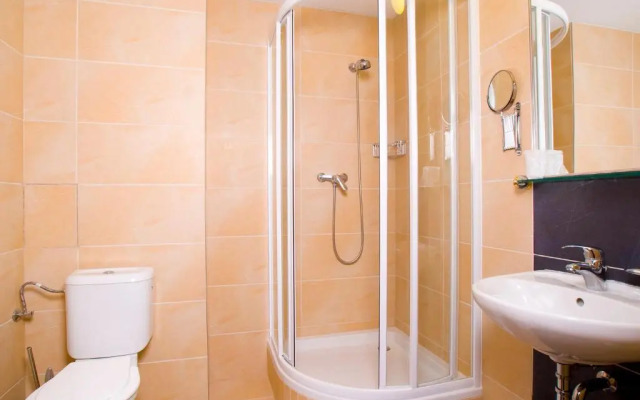 BEST WESTERN Hotel Trend