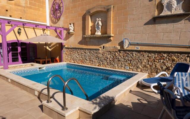 Gozitan Farmhouse with Pool - PP 1