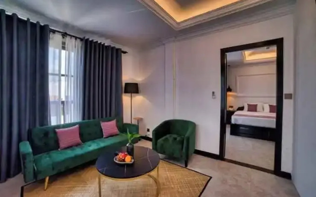 BODEE Corner Hotel