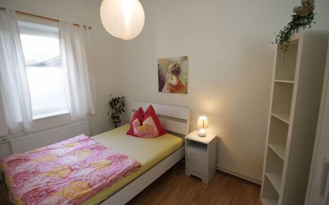 Ferienwohnung Backstube König