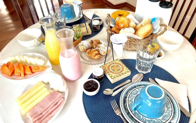 Pousada Atalaia Village