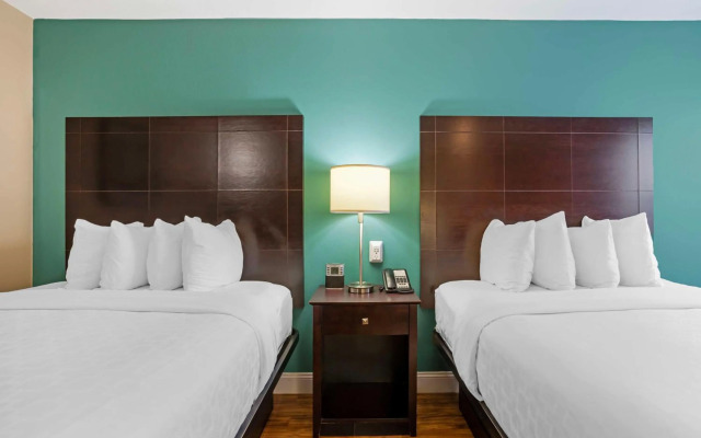 Best Western Plus Lonoke Hotel