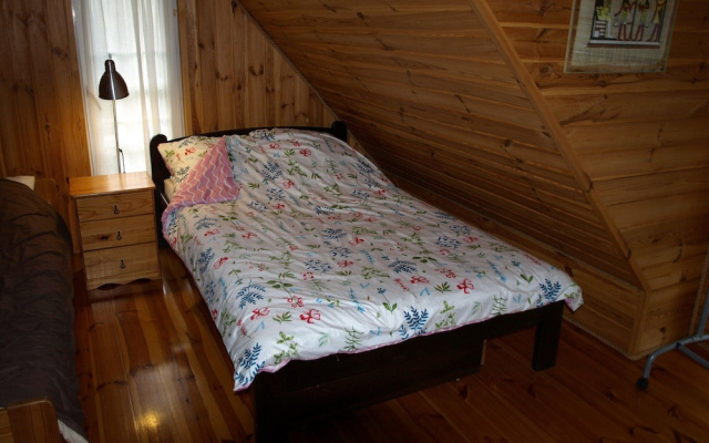 Comfortable Holiday Homes With a Beautiful Garden