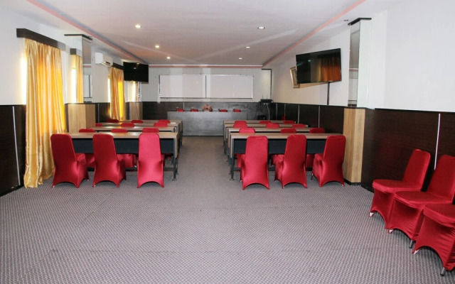 OYO 1264 Brizky Hotel