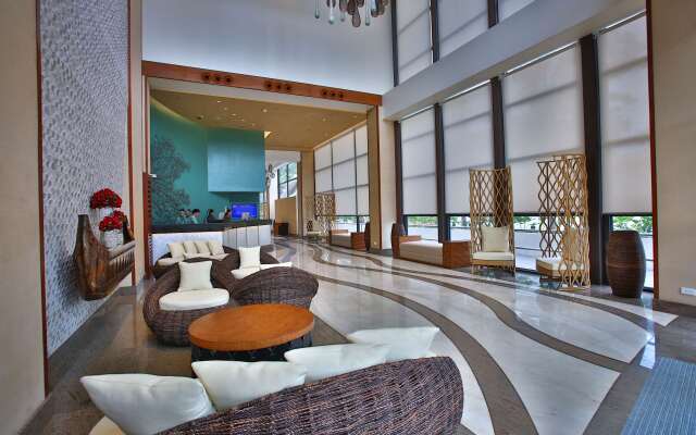Best Western Plus The Ivywall Hotel - Palawan