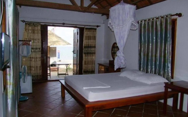 Phu Quoc Kim - Bungalow On The Beach