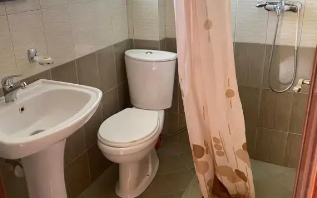 Hotel Afrodite
