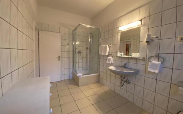 Hotel Diele