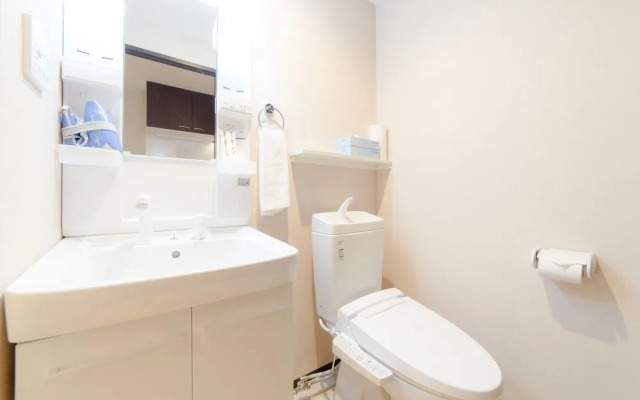 Hotel MUSUBI KYOTO Saiin