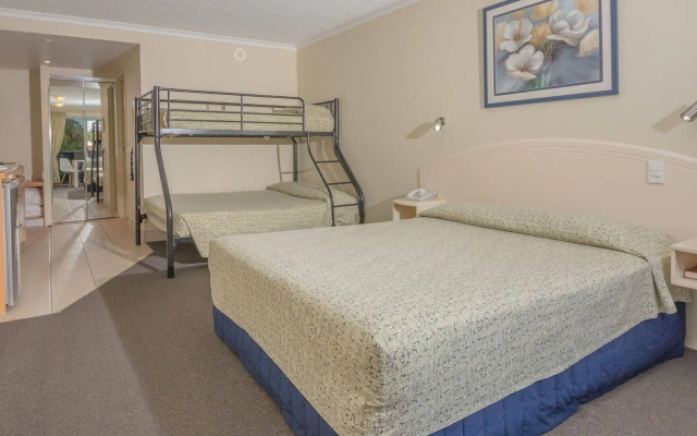 Nambour Heights Motel