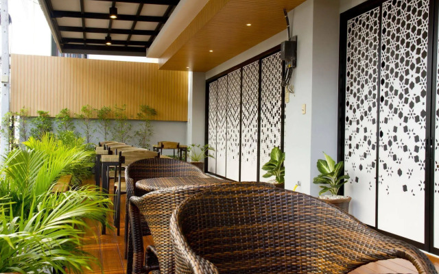 Krabi Cinta House