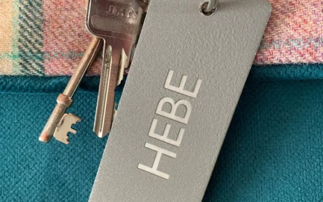 The House at Glenbarr