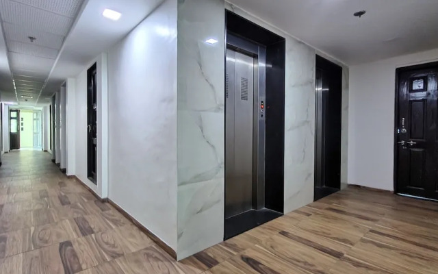 The Sky Imperial Hotel The Maison