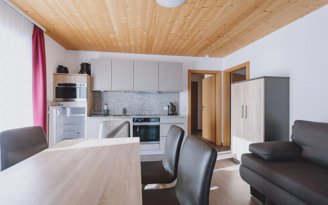 Gästehaus-Appartements Sulzer