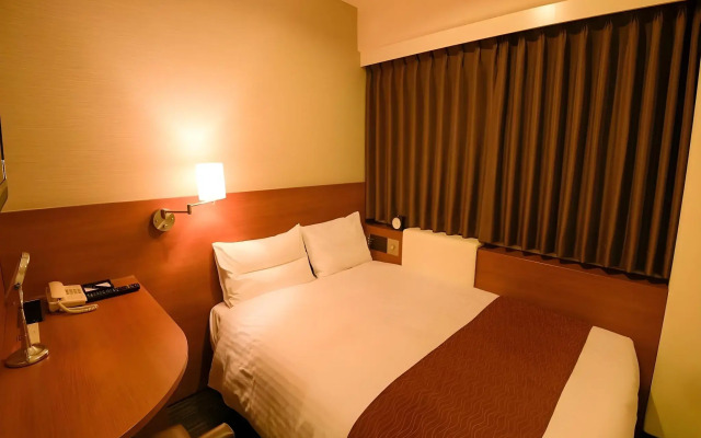 Jr West Group Via Inn Shinosaka West