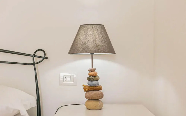 Helios Rooms by Wonderful Italy