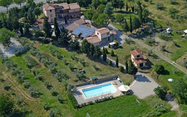 Il Belvedere Country Houses