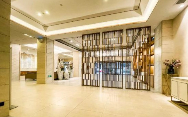 Jinhuating International Hotel