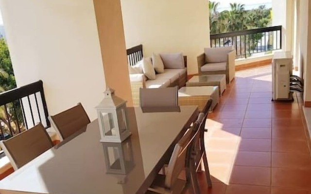 Lujoso Apartamento SAN Pedro DE Alcantara Marbella