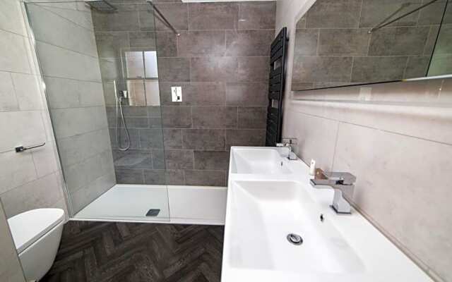 The Hugo - Hotel Concept Canterbury