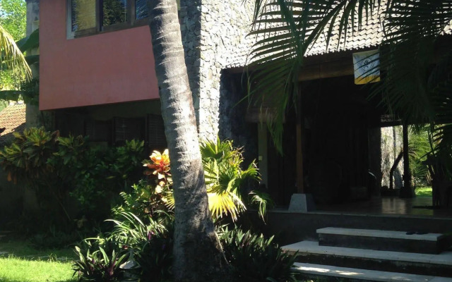 Villa Kupu Kupu