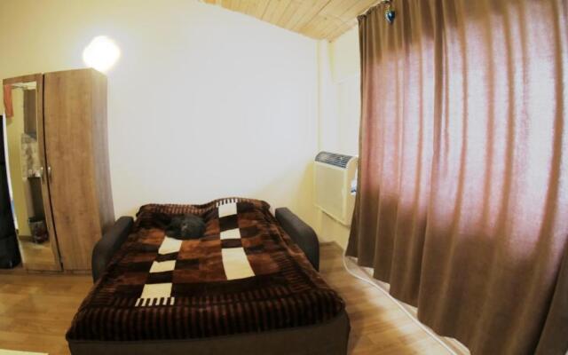 Mary Apartment Gudauri Residence