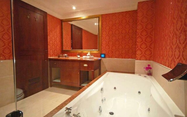 Reedon Boutique Hotel