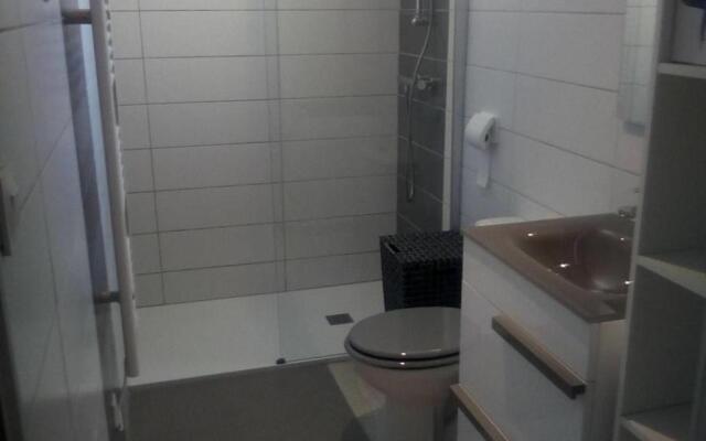 Gîte Saint-Aubin-la-Plaine, 3 pièces, 4 personnes - FR-1-426-224