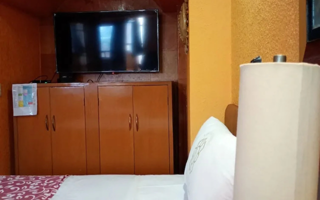 Hotel Real Azteca