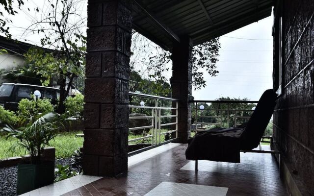 Serenity Villa