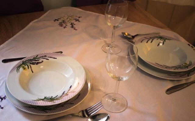 Little Hungary Apartment