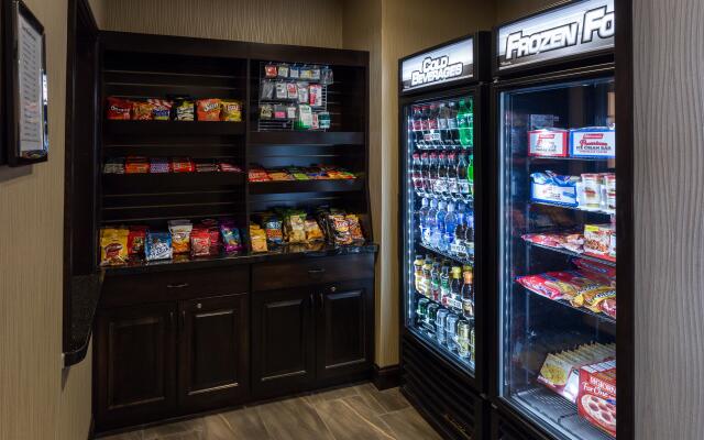 Holiday Inn Express & Suites Billings by IHG