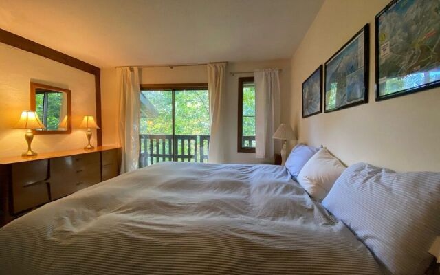 Hemlock Ridge 2B by Killington Vacation Rentals