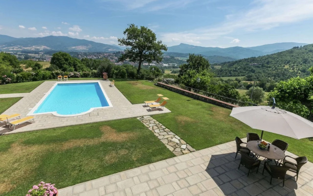 Belvilla by OYO Casa Dieci
