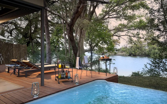 Thorntree River Lodge