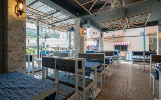 Amarin Hotel Patong