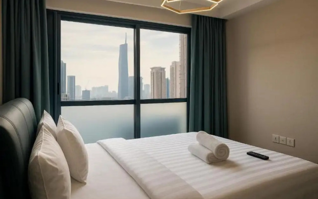 Core Residence TRX Kuala Lumpur